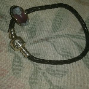 Pandora bracelet